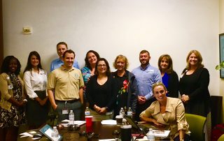 CMS Emergency Preparedness Training