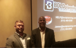 BOLDplanning and Healthcare Emergency Preparedness