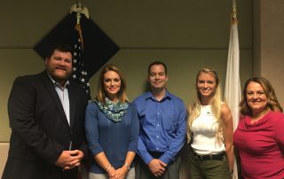 Cobb Bounty Business Continuity Planning