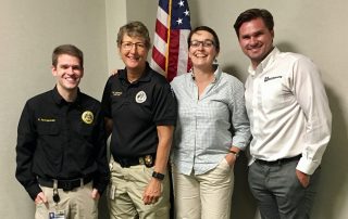 DeKalb County Continuity of Operations (COOP) Training