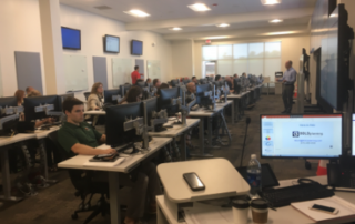 Preparedness Training for Maricopa Arizona Region