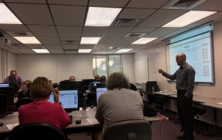 Northern Virginia Preparedness Planning