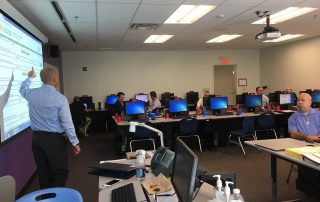 Northern Virginia Continuity Workshops