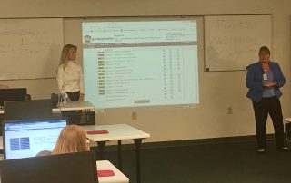 Pennsylvania COOP training