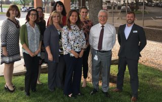 Seasons Hospice Western States Business Continuity Plan