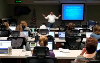 Cobb County Hazards and Risk Assessment Workshop