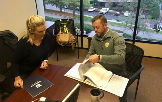 BOLDplanning Welcomes Cathleen Atchison, MEP