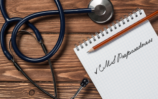 CMS Emergency Preparedness Rule: Countdown to Compliance less than 30 Days