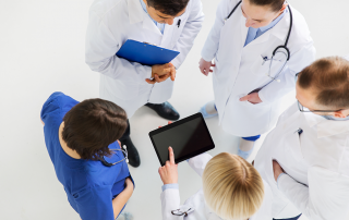 CMS Emergency Preparedness Rule