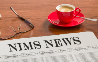 NIMS Third Edition Just Released