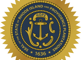 Rhode Island EMAP Accreditation
