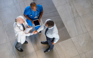 CMS Emergency Preparedness