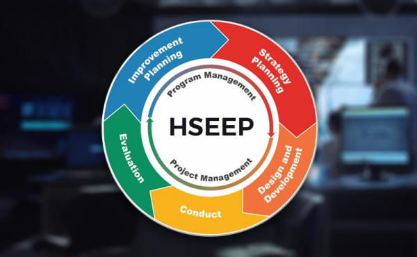 HSEEP: What Is It and How Can it Improve Your Organization s Readiness