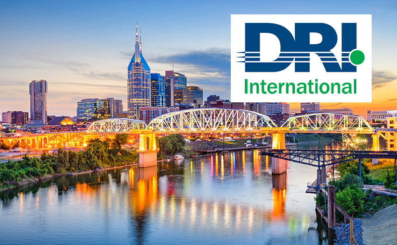 Disaster Recovery Institute in Nashville