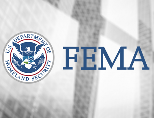 DHS Funding Notice: $1.6 Billion in Preparedness Grants Now Available