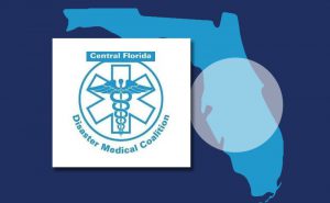Central Florida Medical Coalition and Emergency Preparedness