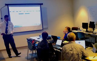 Calhoun County Continuity of Operations (COOP) Development