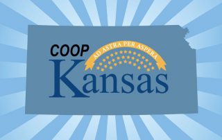 Continuity of Operations in Kansas