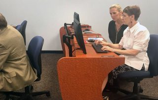 Indiana University of Pennsylvania COOP