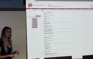 Indiana University of Pennsylvania - COOP