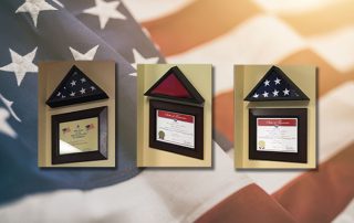 BOLDplanning Commemorative Flags