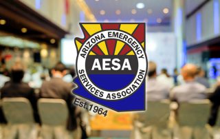 Arizona Emergency Services Association Conference