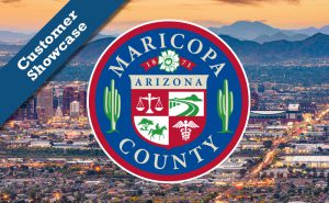 BOLDplanning Customer Showcase-Maricopa County, AZ