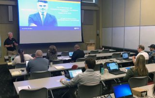 BOLDplanning Leads Continuity of Operations Planning for City of Minneapolis