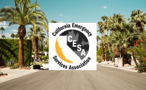 BOLDplanning attends California Emergency Services Association Conference