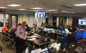 Fulton County Georgia Conducts Preparedness Workshops