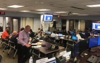Fulton County Georgia Conducts Preparedness Workshops