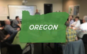 Oregon Continues COOP and Tabletop Exercise Activities