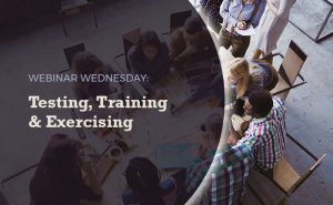 Webinar Wednesday at BOLDplanning