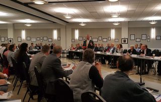 Oregon Statewide Preparedness Exercise