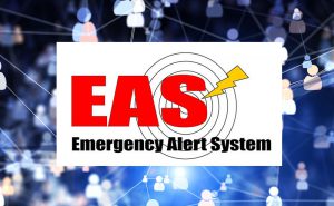 EAS National Test