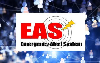 EAS National Test