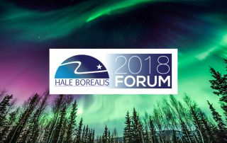 BOLDplanning attends Hale Borealis Conference