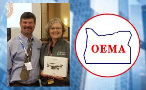 Oregon Emergency Management Conference