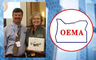 Oregon Emergency Management Conference