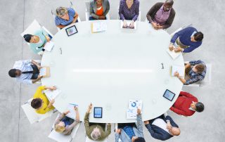 You Need Stakeholder Engagement for Preparedness Planning