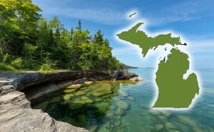 Continuity of Operations Planning in Michigan