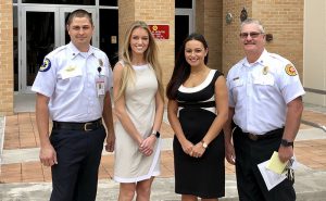 Palm Beach County Fire Department Preparedness with BOLDplanning