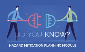 Did You Know about BOLDplanning's Hazard Mitigation Planning Module?