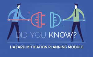 Did You Know about BOLDplanning's Hazard Mitigation Planning Module?