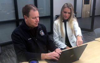 City of Rochester, MN Conducts COOP Workshops