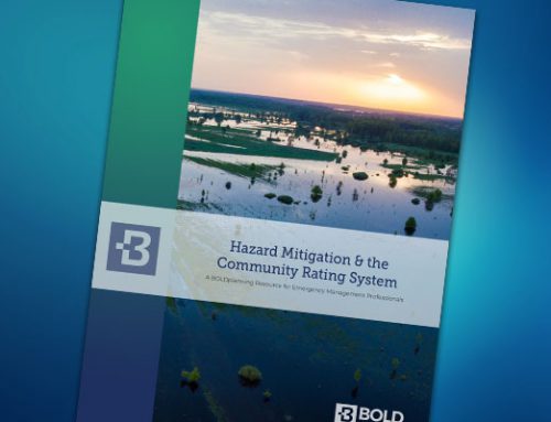 White Paper: Hazard Mitigation and the Community Rating System (CRS)