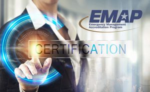 EMAP Accreditation