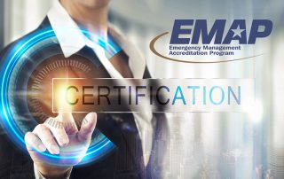 EMAP Accreditation