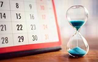 Hazard Mitigation Assistance Grant Deadline