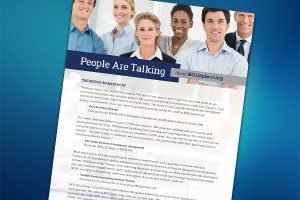 People are Talking about BOLDplanning